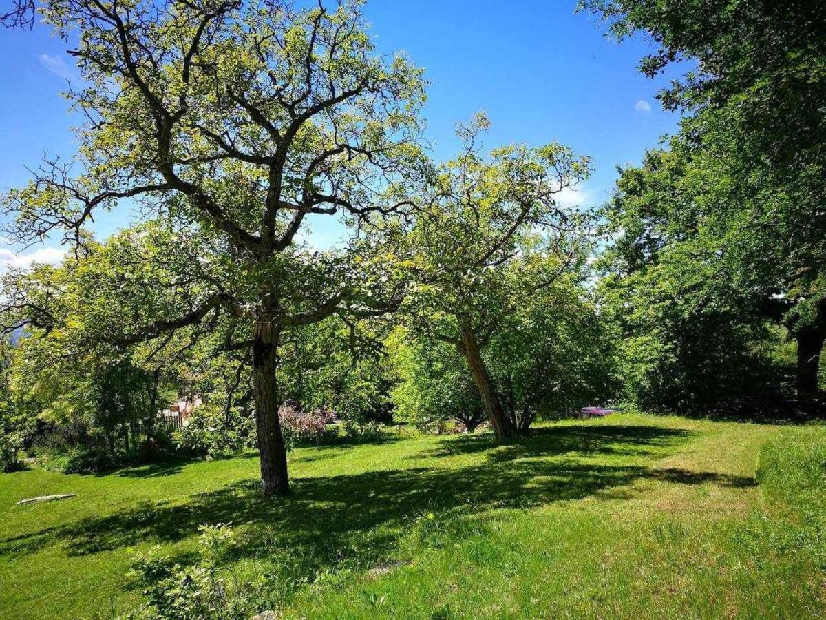 Agriturismo Montesalce غوبيو المظهر الخارجي الصورة