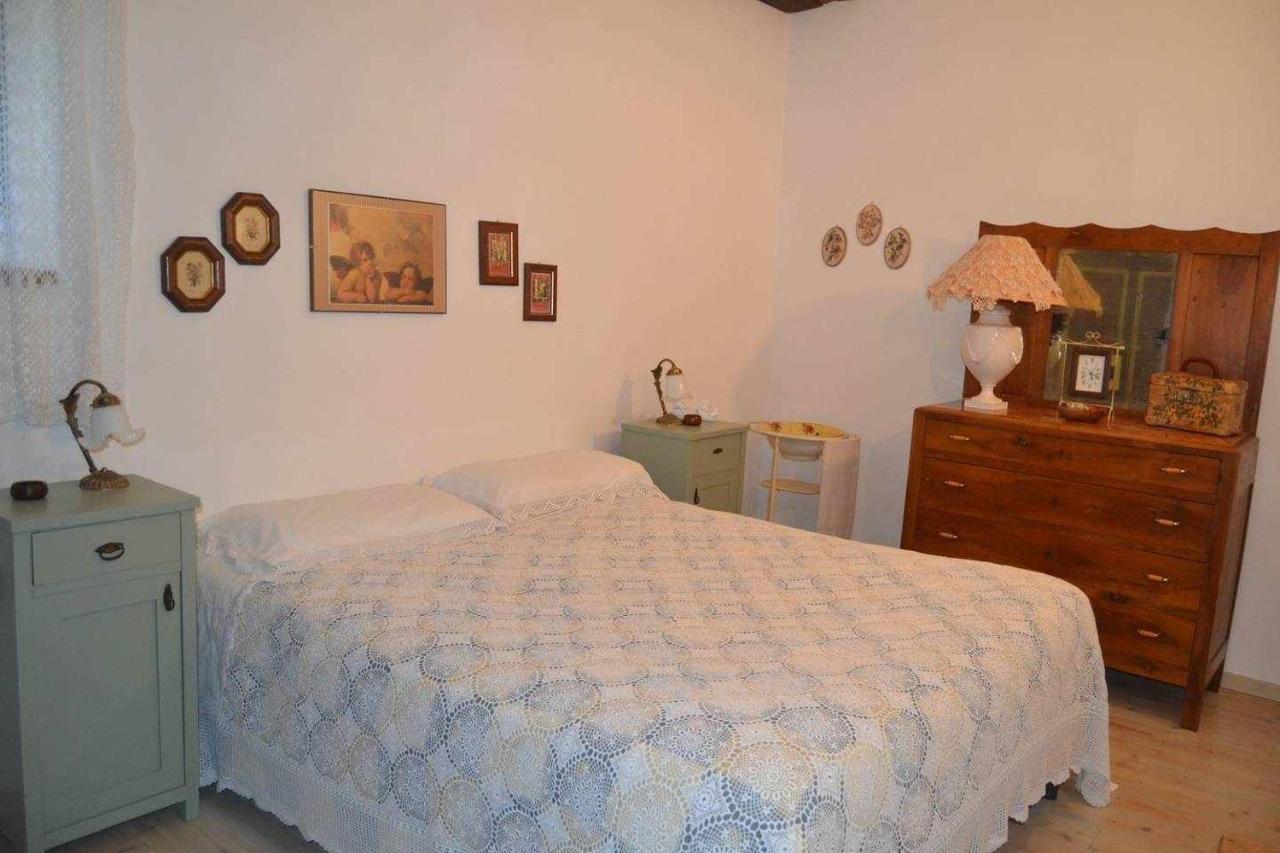 Agriturismo Montesalce غوبيو المظهر الخارجي الصورة