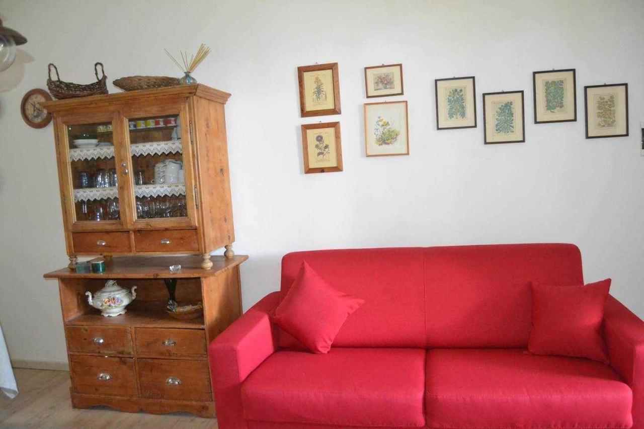 Agriturismo Montesalce غوبيو المظهر الخارجي الصورة