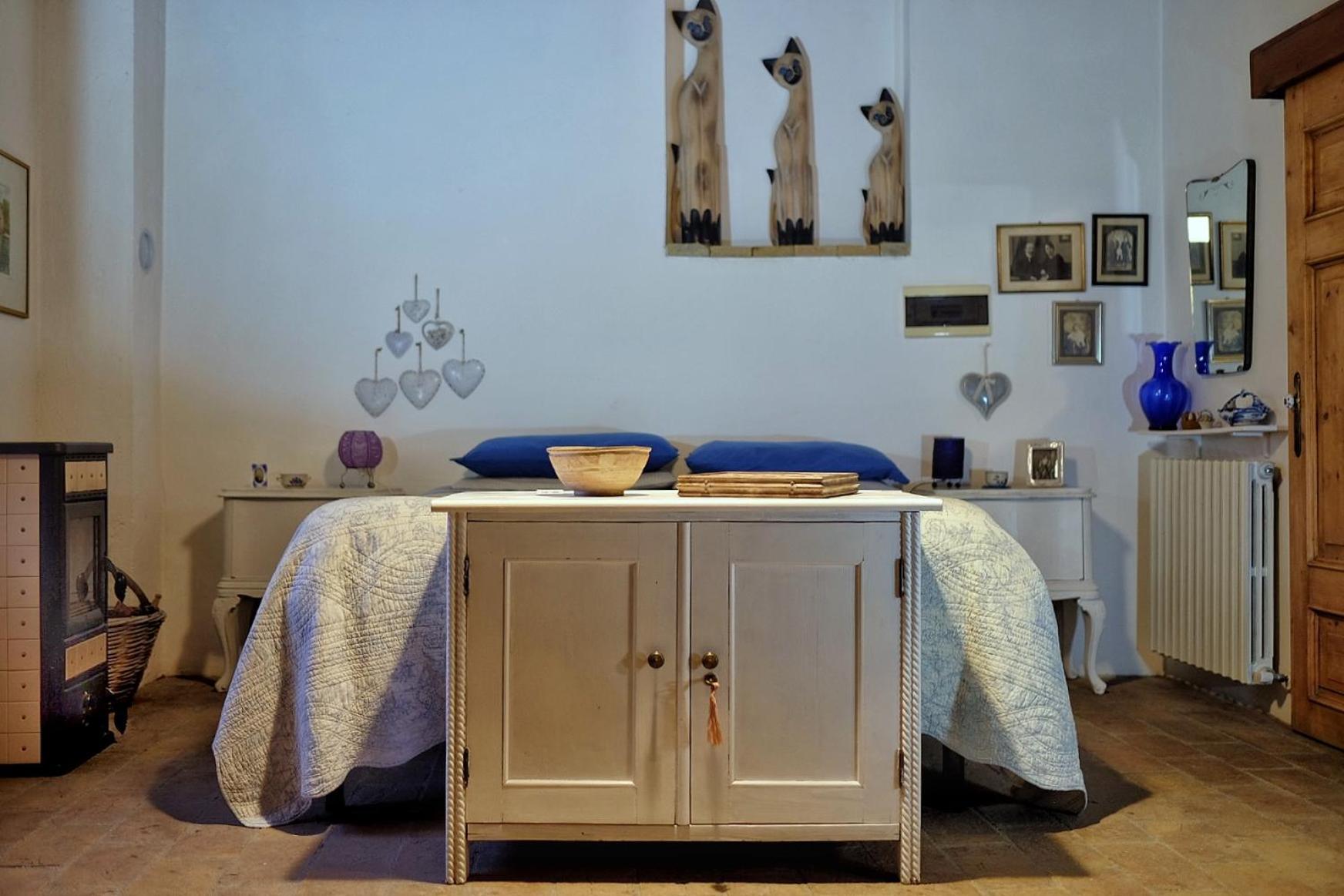 Agriturismo Montesalce غوبيو المظهر الخارجي الصورة