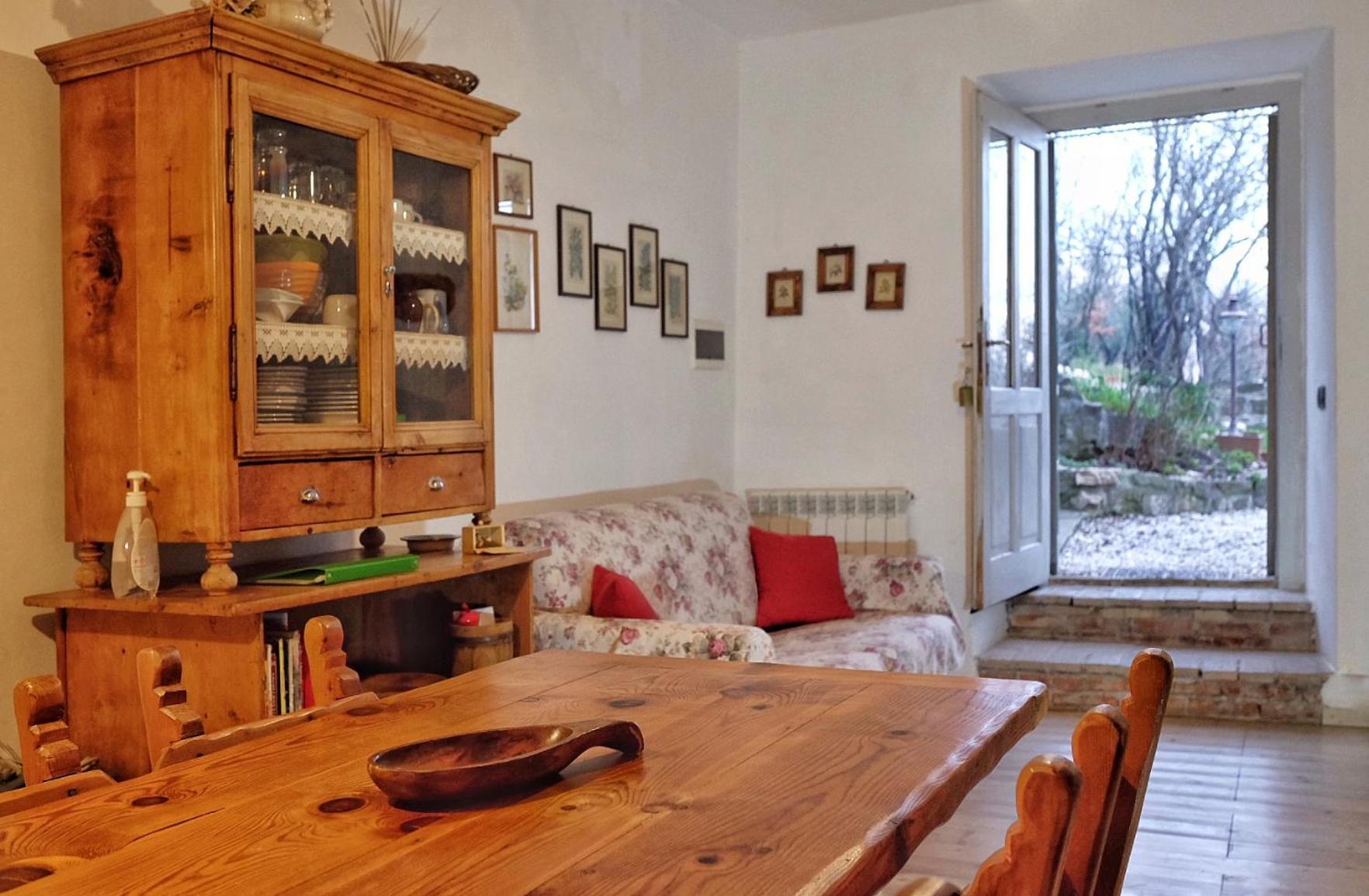 Agriturismo Montesalce غوبيو المظهر الخارجي الصورة