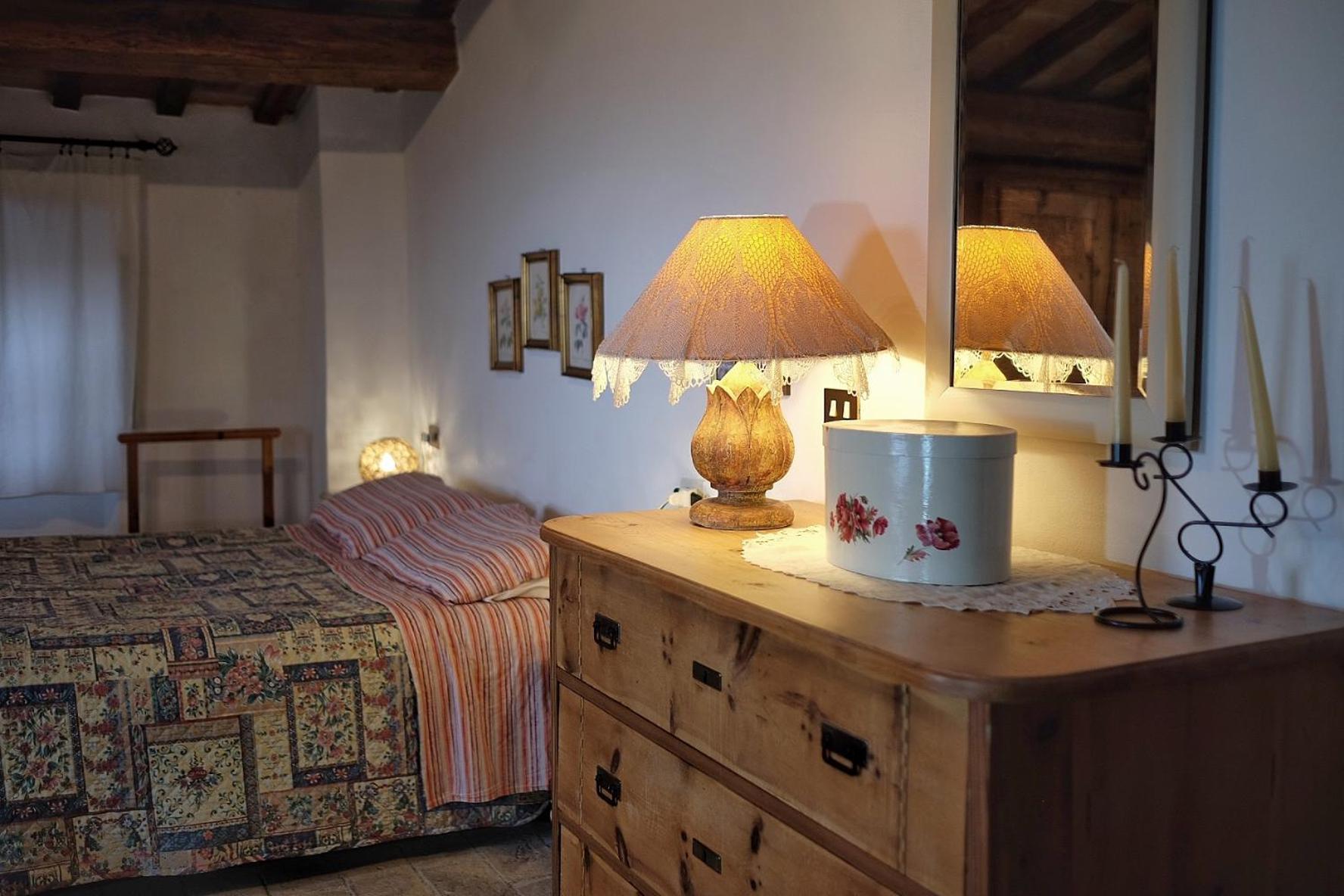 Agriturismo Montesalce غوبيو المظهر الخارجي الصورة