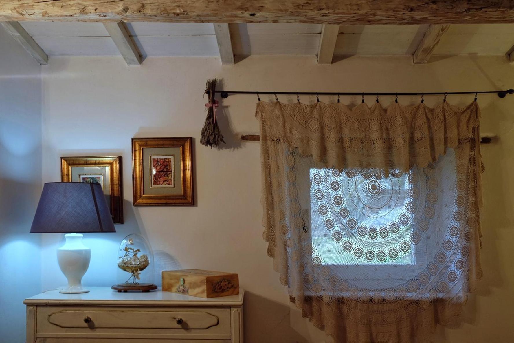 Agriturismo Montesalce غوبيو المظهر الخارجي الصورة
